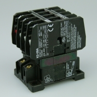 View Category Contactors & Overloads