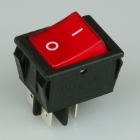 View Category Rocker Switches