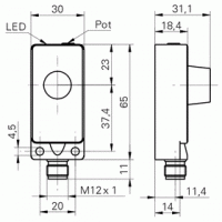 UNDK30N1703/S14 