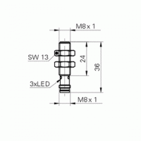 IFRM08P1703/S35L