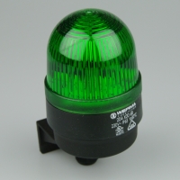 Werma 230vac green LED permanent Beacon