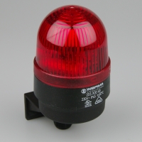 Werma 230vac red flash Beacon