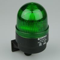 Werma 24vdc green flash Beacon