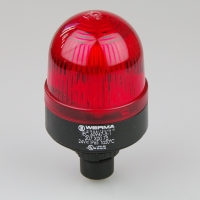 Werma 24vu red LED permanent Beacon