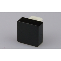 TH 14 x 14mm opaque black flat lens for 18 x ...