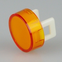 TH 15mm clear orange lens