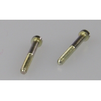 TH pair of Screws for 1 contact block