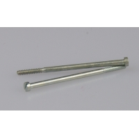 TH4 & 5 pair of screws for 3 contact blocks