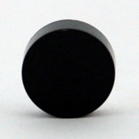 TH IP67 18mm opaque black Lens