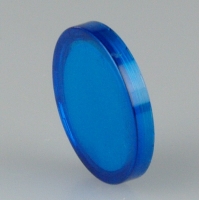 TH IP65 21mm clear blue lens