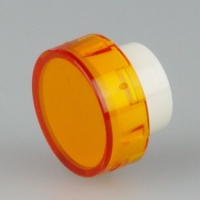 TH25 15mm clear orange lens