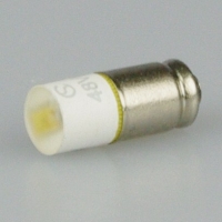 TH5&25 48v yellow LED GVD