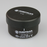Werma IP65 Base mounted Terminal Element