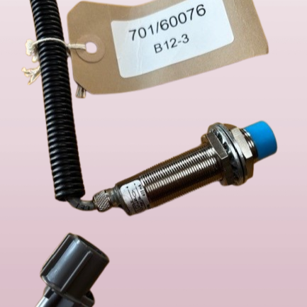 **Genuine JCB Part**