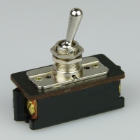 Eaton Toggle Switch - If no stock see 7402K3