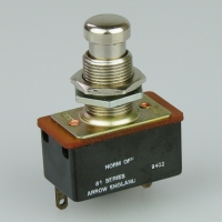 Plunger Switch - for alternative see V3Q1-UL