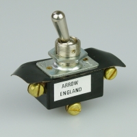Eaton 1P on-momentary-on Toggle Switch