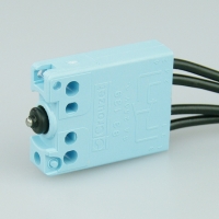 Crouzet Microswitch with sealed plunger