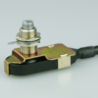 Crouzet M12 plunger Limit Switch