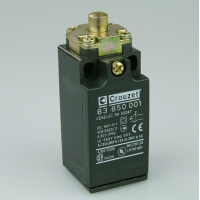 Crouzet 1PC plunger Limit Switch