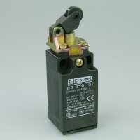 Crouzet 13mm roller actuator Limit Switch