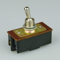 Eaton 1P 10a on-off Toggle Switch