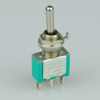 Eaton sub-miniature Toggle Switch