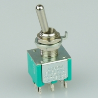 Eaton sub-miniature Toggle Switch