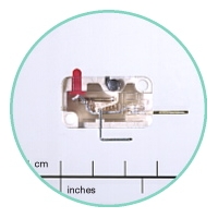 miniature positive action microswitch with pl...