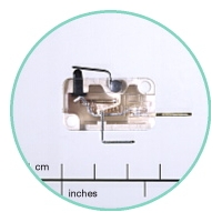 miniature positive action microswitch with 13...