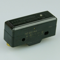 Honeywell pin plunger Microswitch