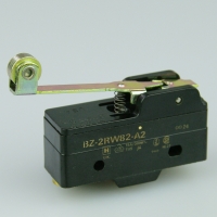 Honeywell 48mm roller lever Microswitch