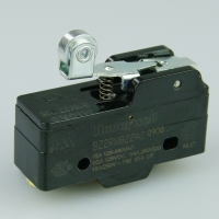 Honeywell 27mm roller lever Microswitch