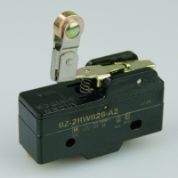 Honeywell 1-way roller lever Microswitch