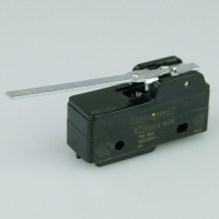 Honeywell 15a low-operating force microswitch...