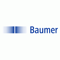 Baumer Mounting Bracket