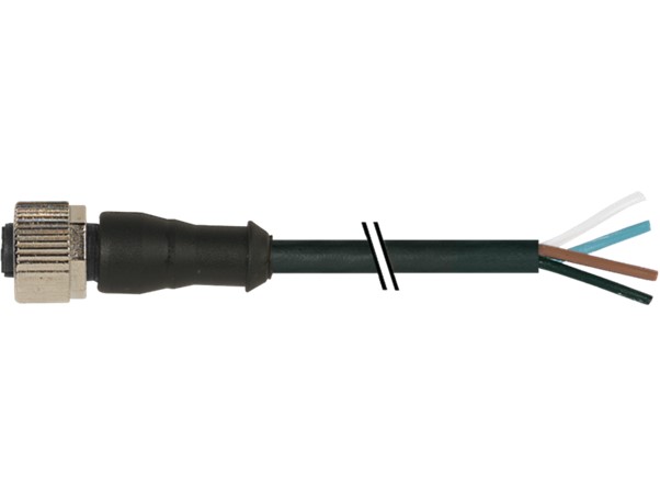 ENCODER CABLE 12