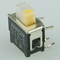 Eaton 1P on-on maintained Toggle Switch