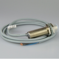 BDC M18 3-way PNP N/O Proximity Switch