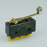 Honeywell microswitch with long roller lever