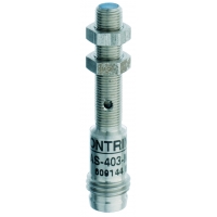 Contrinex Inductive Sensor