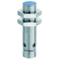 Contrinex DW-AS-601-M12-120 Inductive Sensor