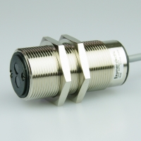Baumer Diffuse Sensor with intensity differen...