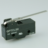 ZF 15a microswitch