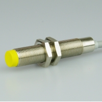 Baumer 12mm normally-open AC Proximity Sensor