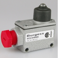 Saia Burgess standard snap action Microswitch...