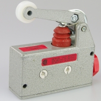 Saia-Burgess roller plunger Limit Switch