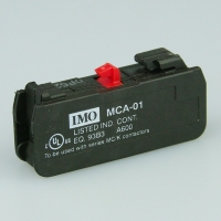 IMO normally-closed Contact Block