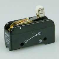 Essen 5a 26mm roller lever Microswitch