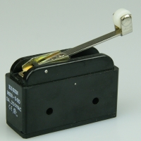 Essen 5a 48mm roller lever Microswitch